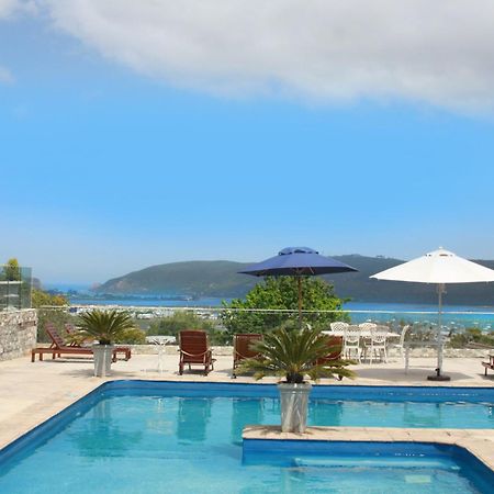 Issaquena Heights Boutique Hotel Книсна Екстериор снимка
