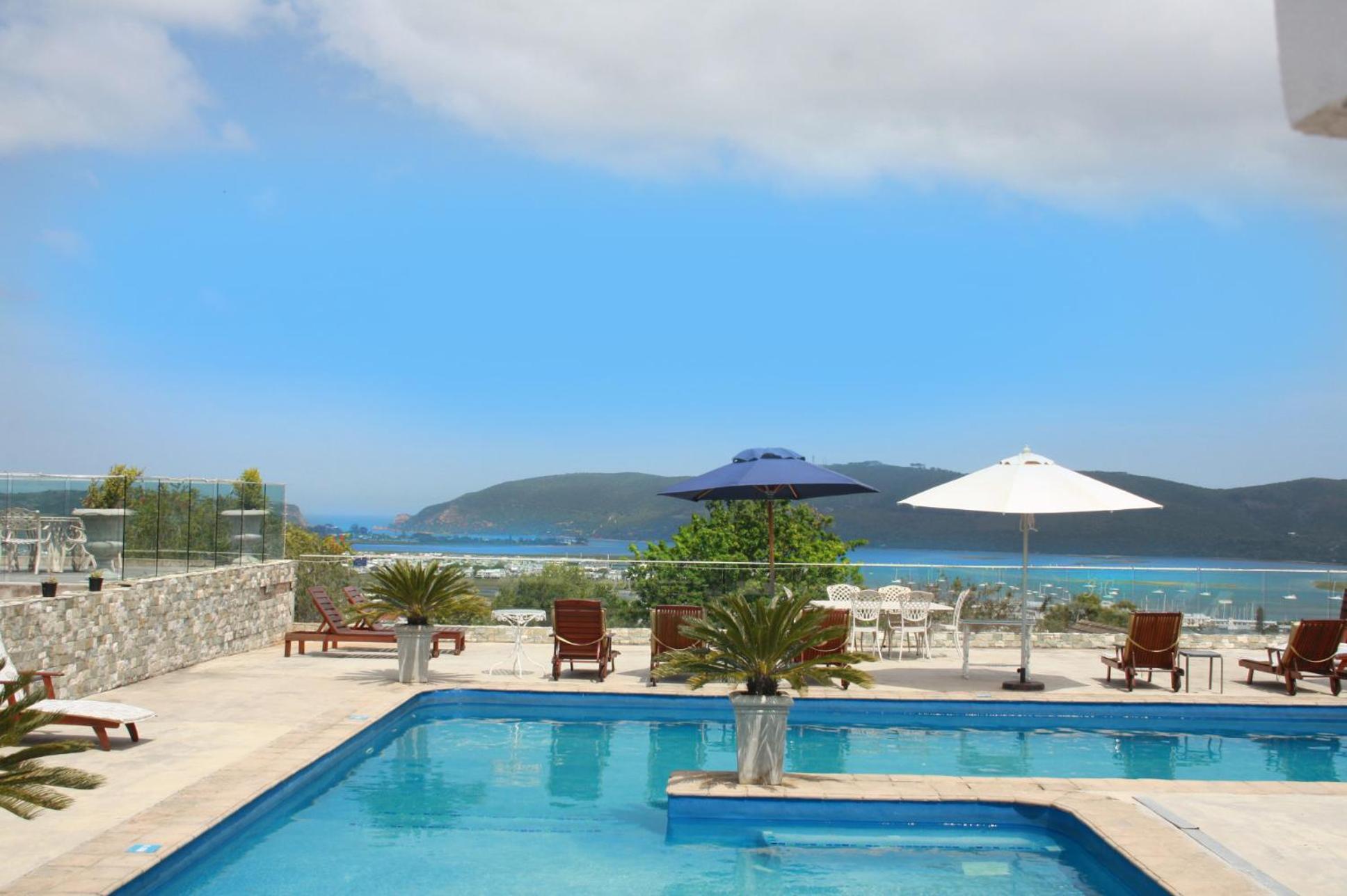 Issaquena Heights Boutique Hotel Книсна Екстериор снимка