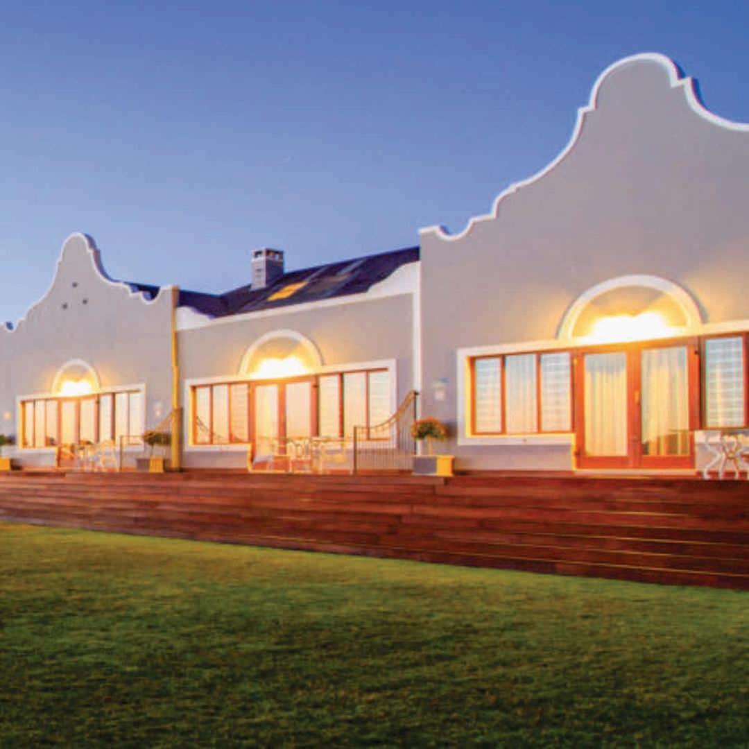 Issaquena Heights Boutique Hotel Книсна Екстериор снимка