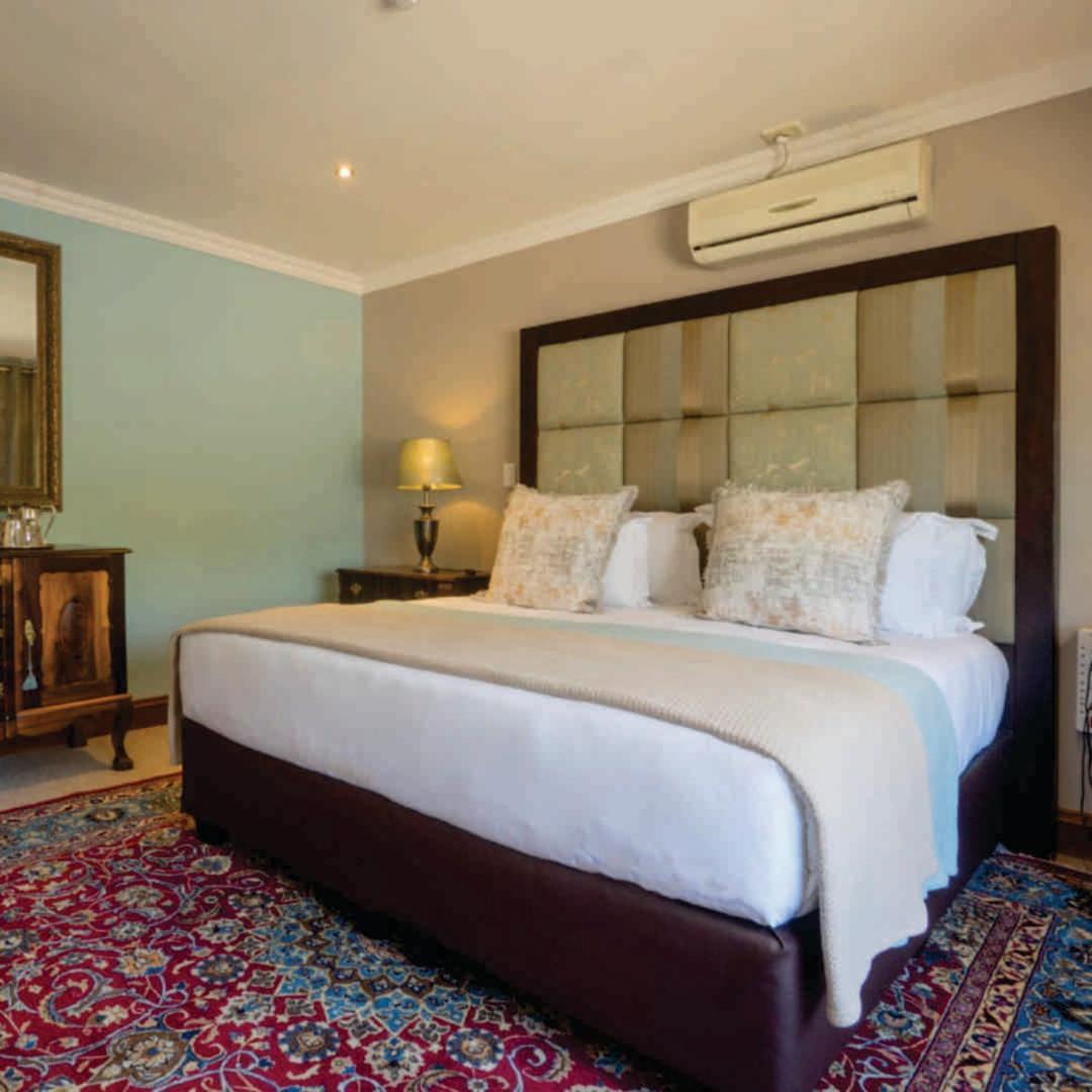 Issaquena Heights Boutique Hotel Книсна Екстериор снимка
