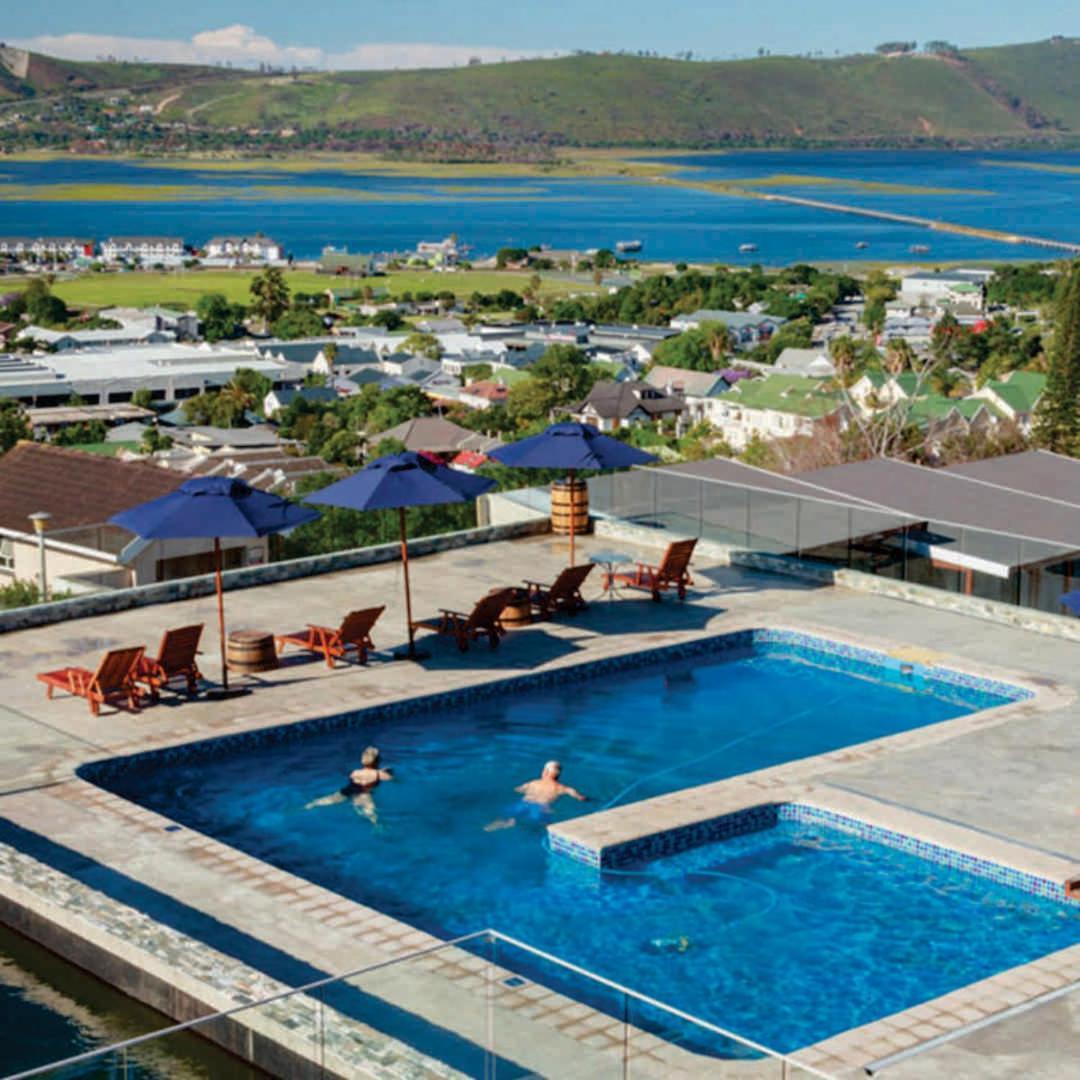 Issaquena Heights Boutique Hotel Книсна Екстериор снимка